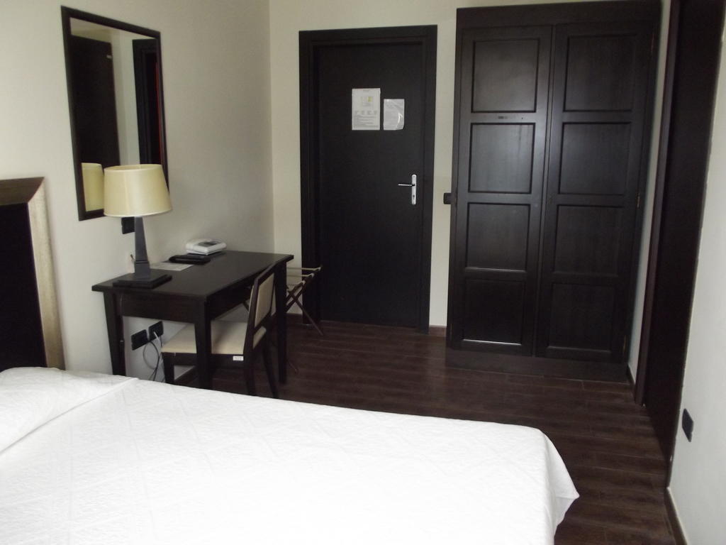 Acos Marsala City Hotel ห้อง รูปภาพ