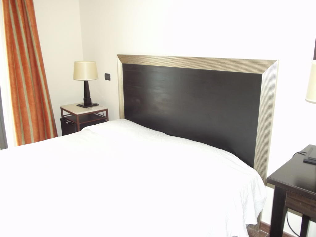 Acos Marsala City Hotel ห้อง รูปภาพ