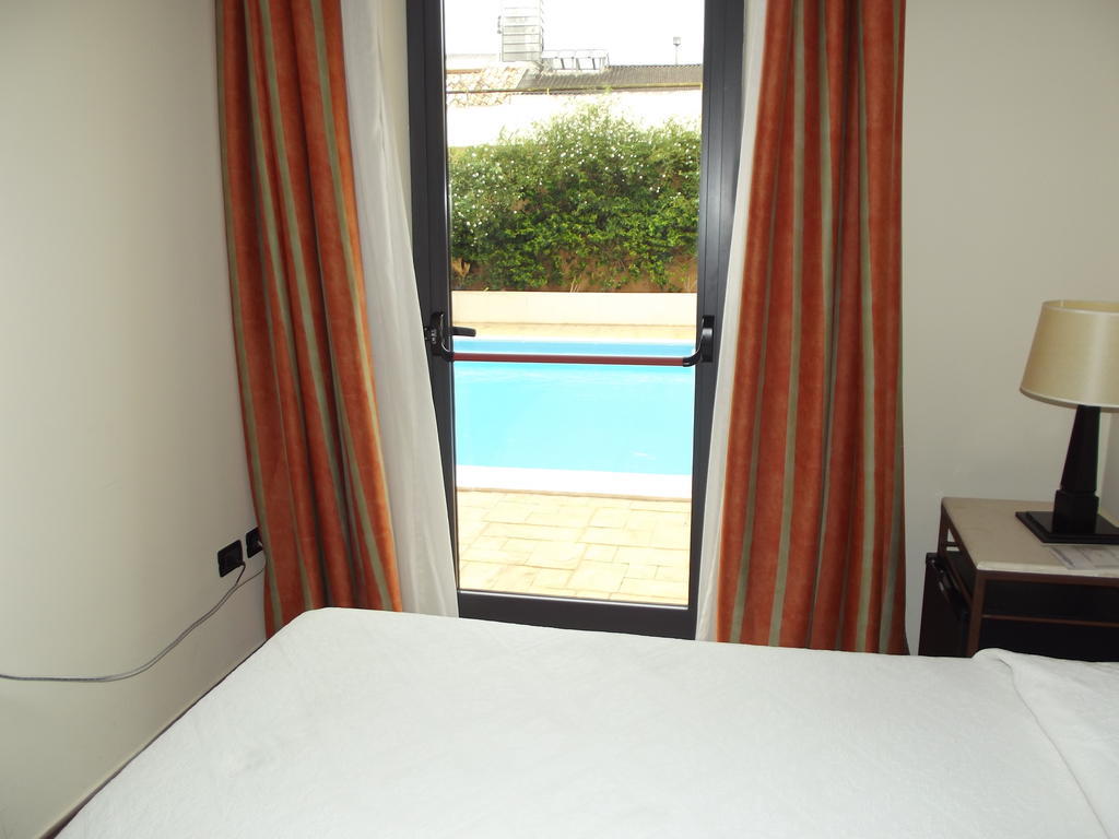 Acos Marsala City Hotel ห้อง รูปภาพ