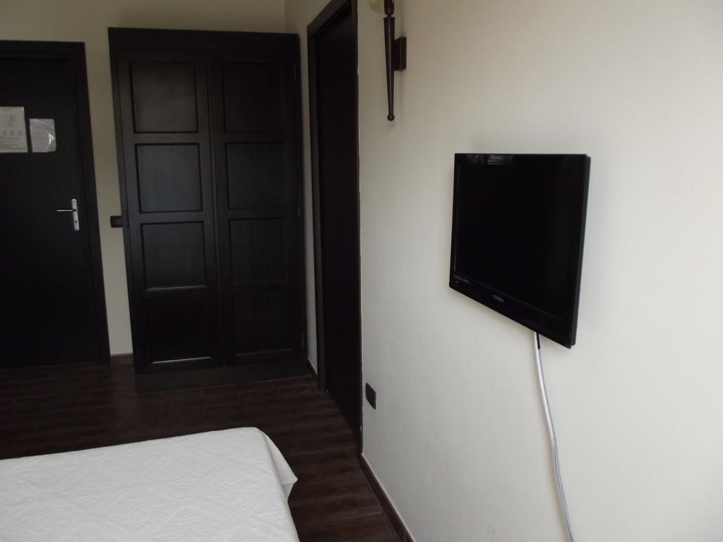 Acos Marsala City Hotel ห้อง รูปภาพ