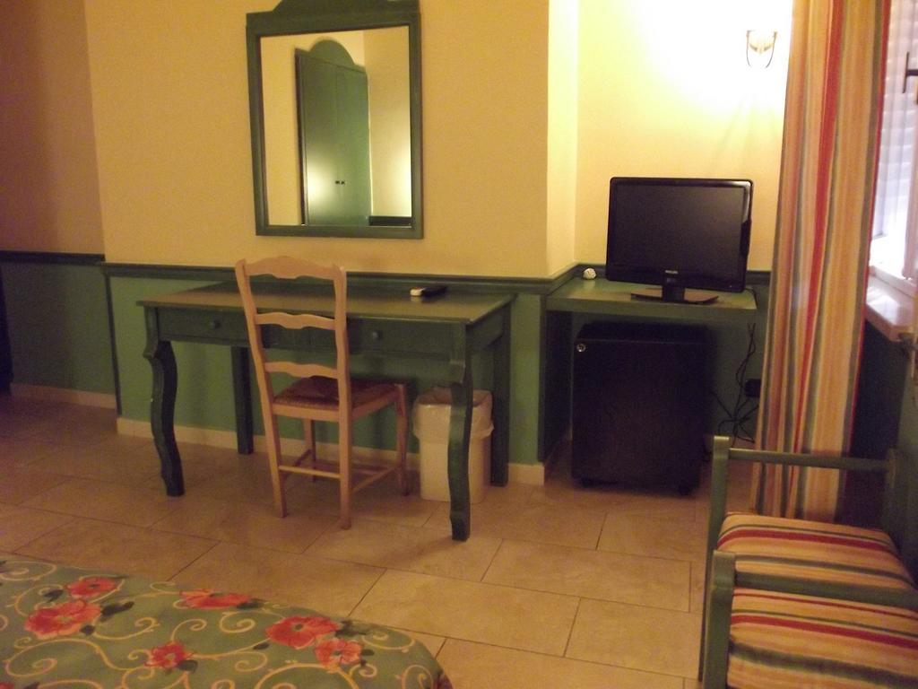 Acos Marsala City Hotel ห้อง รูปภาพ
