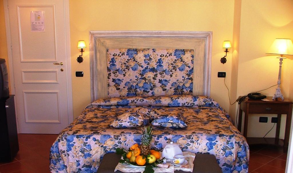 Acos Marsala City Hotel ห้อง รูปภาพ