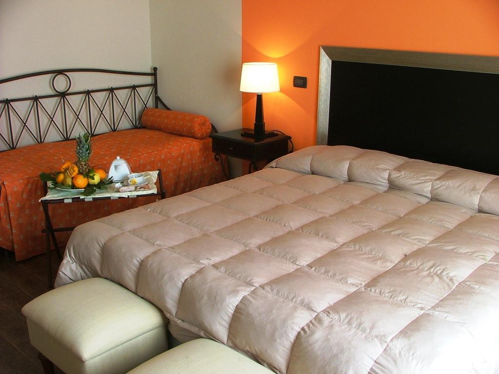 Acos Marsala City Hotel ห้อง รูปภาพ